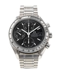 Pre-Owned Omega Speedmaster Date Watch